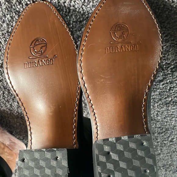 Durango Boots - Picture 4 of 9